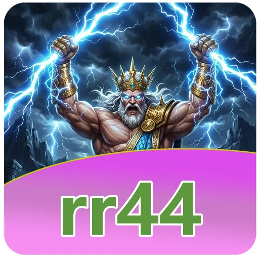 Aplikasi rr44 Android